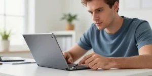 tablette lenovo ne s'allume plus et ne charge plus