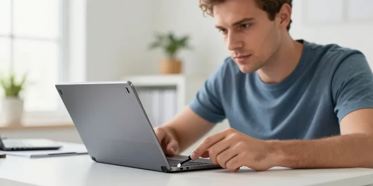 tablette lenovo ne s'allume plus et ne charge plus