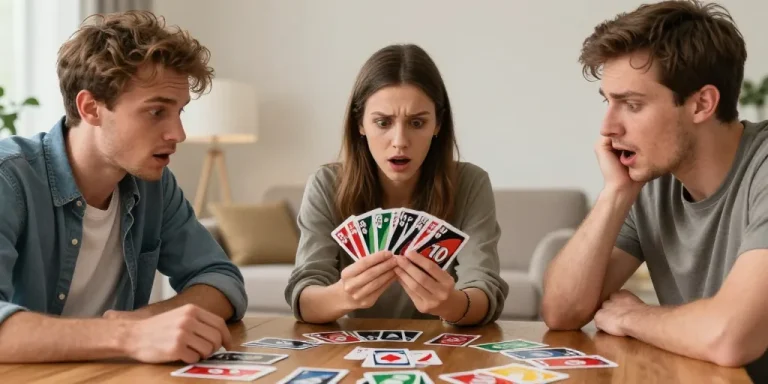 uno no mercy cartes