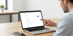 comment mettre un accusé de reception sur gmail
