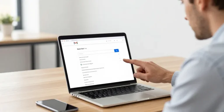 comment mettre un accusé de reception sur gmail