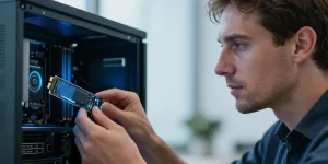 optimiser un ssd