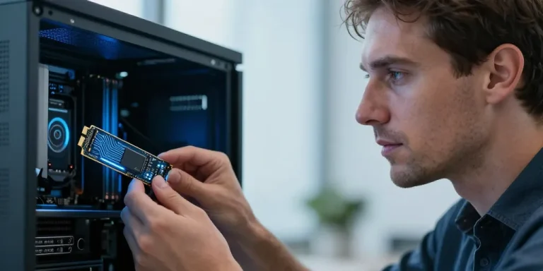 optimiser un ssd