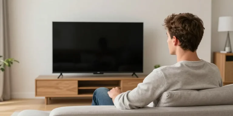 xiaomi tv a 32 2025 test