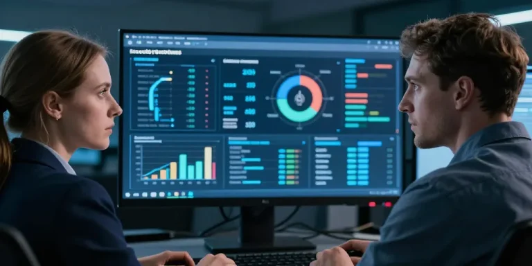 Comment mesurer la résistance de votre entreprise face aux cyberattaques ?