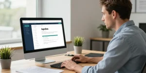 logiciel de gestion des temps