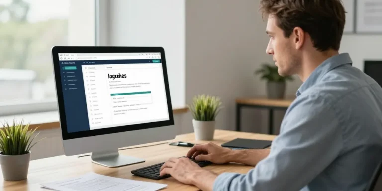 logiciel de gestion des temps