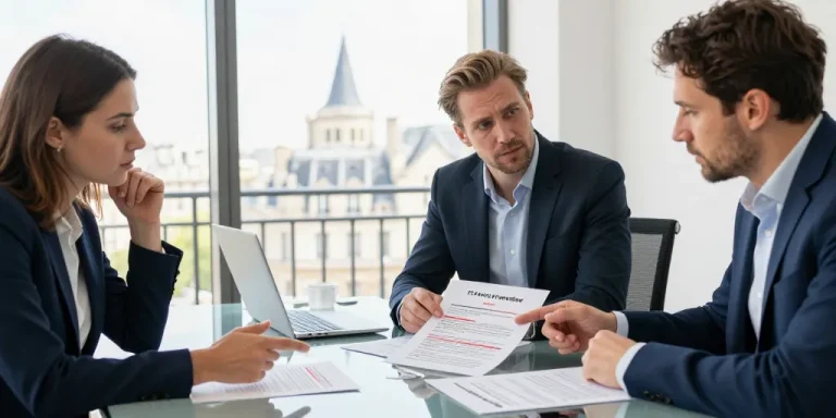 prestataire informatique Paris