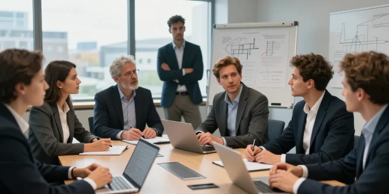 séminaire entreprise