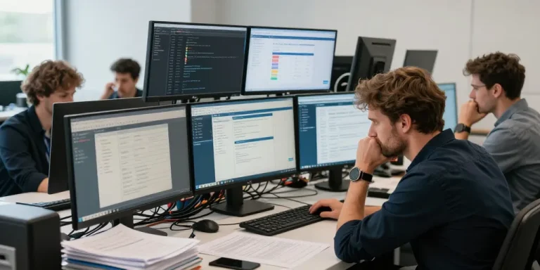 outils numériques entreprise