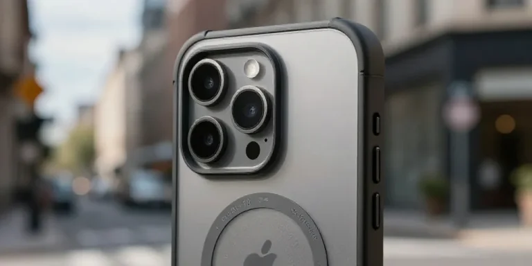 covering iphone 17 pro