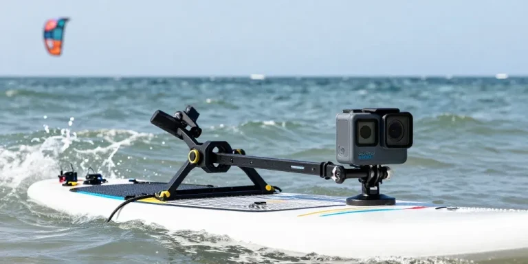 gopro kitesurf