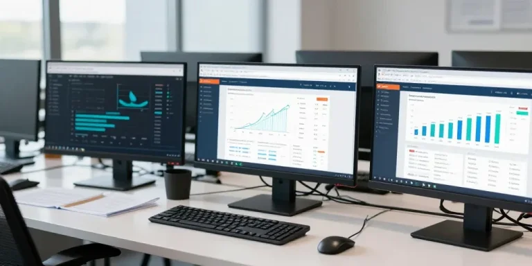 services agence web