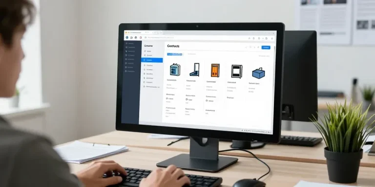 logiciel gestion location matériel