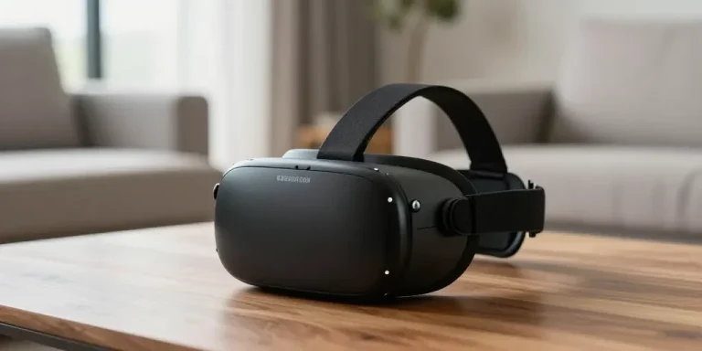 meilleur casque vr