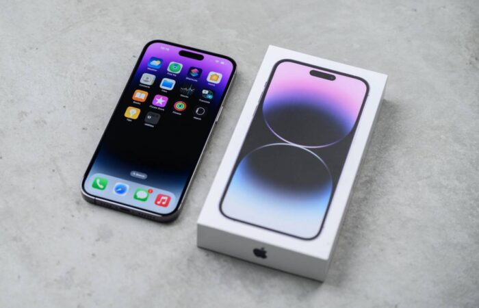 Achat d'un écran d'iPhone : pourquoi privilégier un fournisseur spécialisé ?