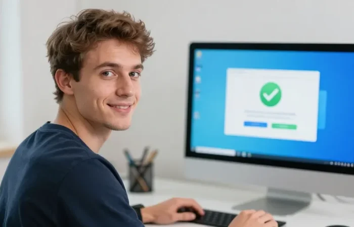activer win 7