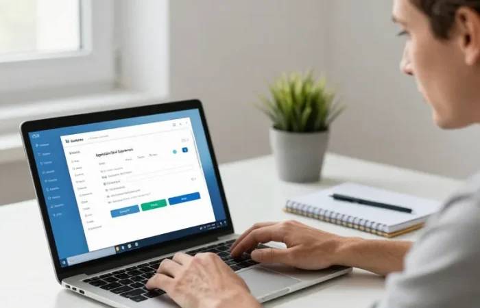 application start expérience c'est quoi