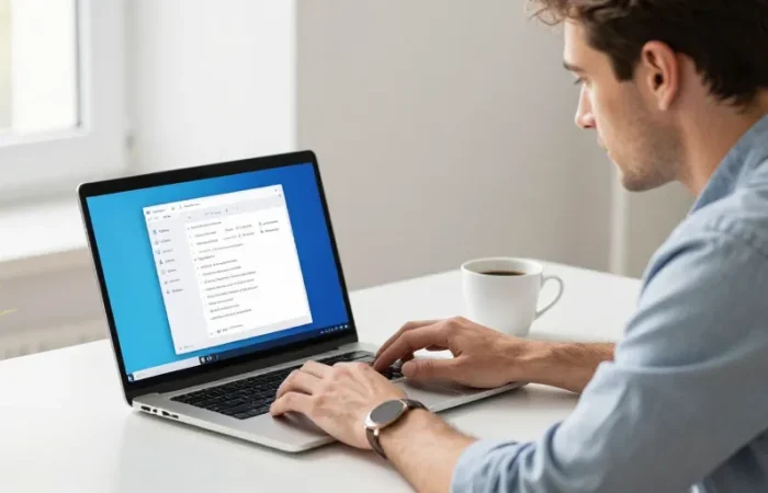 astuces pour windows 10