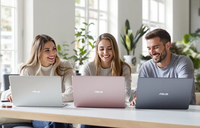 asus vivobook 14 pouces