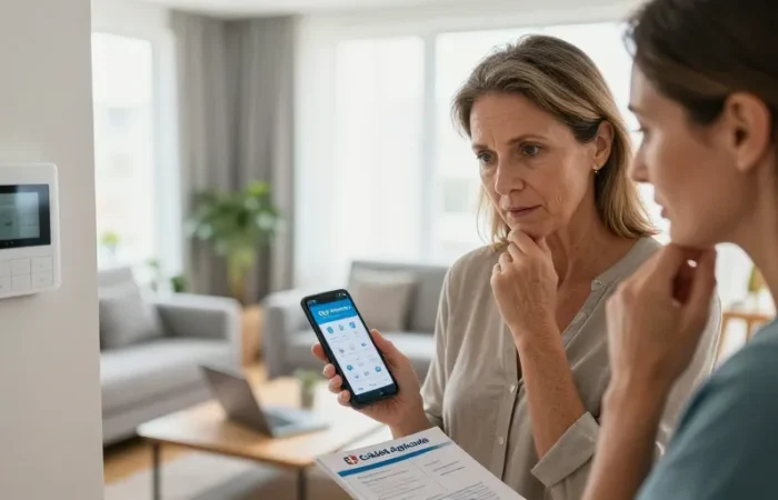 avis telesurveillance credit agricole