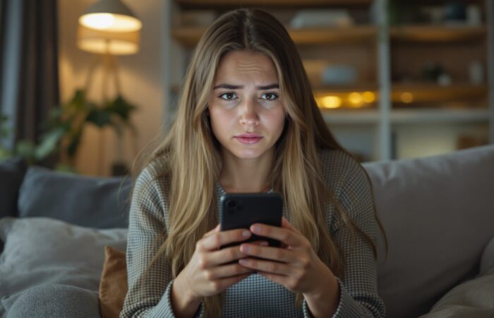 comment savoir si on nous a bloqué sur imessage