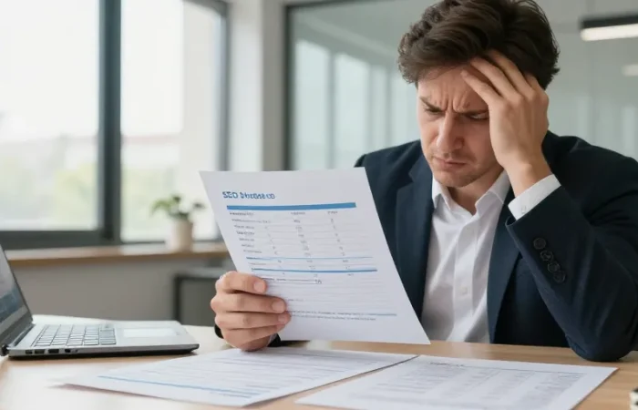 quel budget seo pour une pme