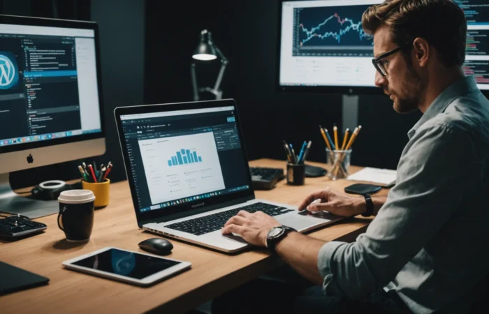 Pourquoi choisir WordPress