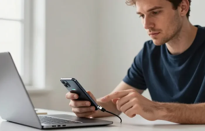 comment déverrouiller un telephone sans code