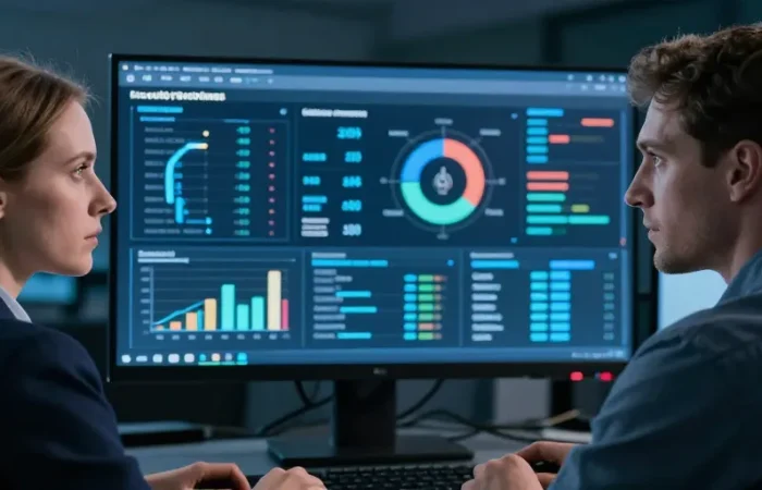 Comment mesurer la résistance de votre entreprise face aux cyberattaques ?