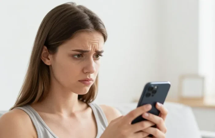 comment savoir si on est en sourdine sur instagram