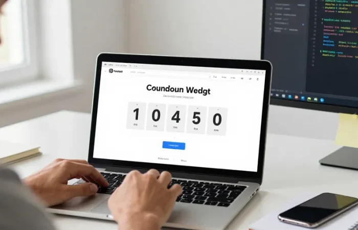 compte à rebours personnalisé gratuit