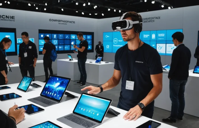 Découverte_et_Évaluation_des_Dernières_Innovations_Électroniques_High_Tech