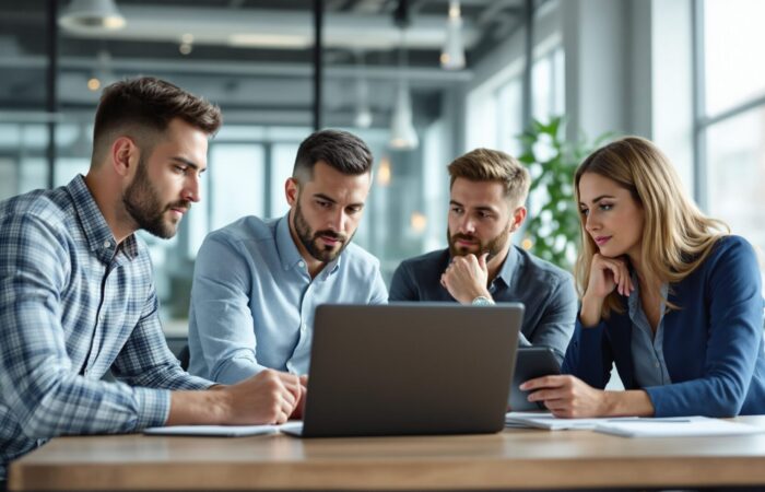 définition de la veille informationnelle