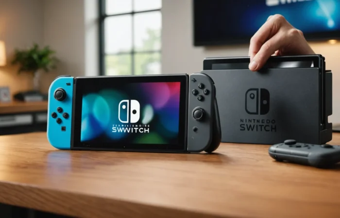 comment cracker switch