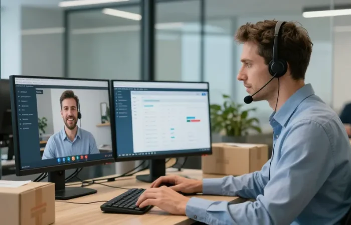 E-commerce service client : 7 leviers pour offrir une expérience premium en 2026