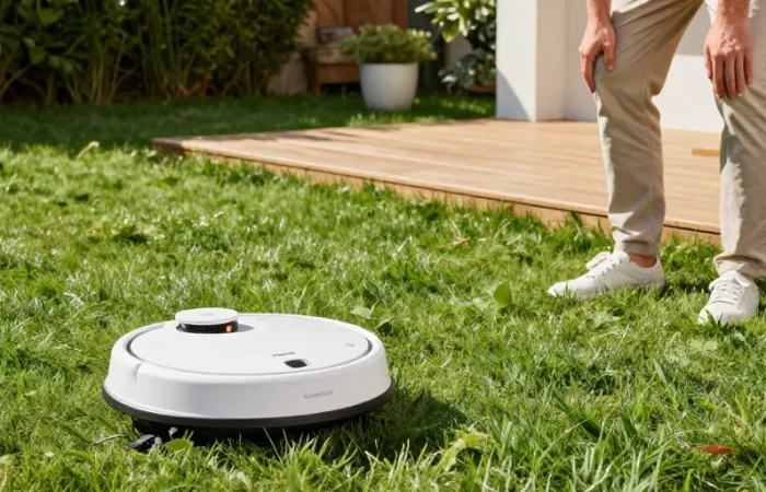 ecovacs goat o1200 rtk