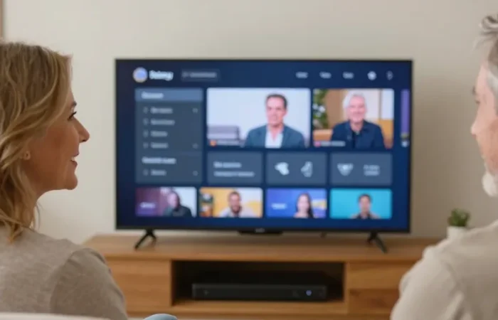 enregistrement tv sfr