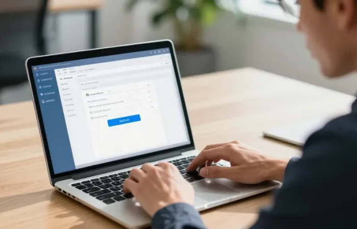 envoi mail programmé outlook