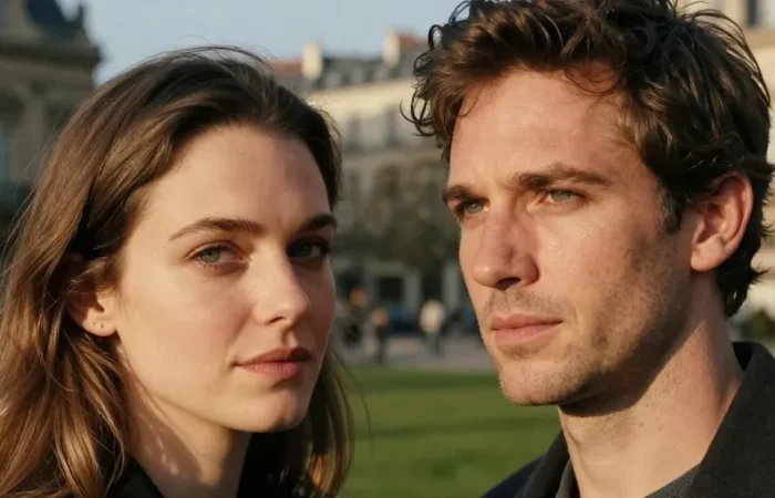 exemple de mise en page