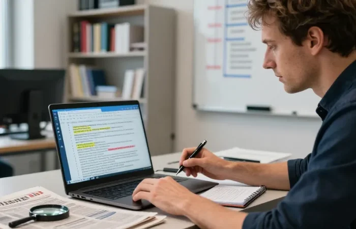 fact checker français