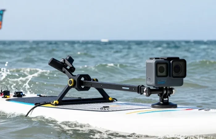 gopro kitesurf