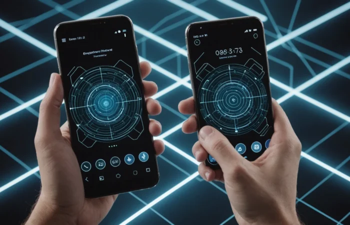 Guide_Ultime_pour_Maîtriser_Votre_Smartphone_dans_l_Univers_High_Tech