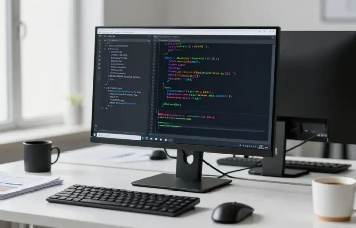 SEO site JavaScript