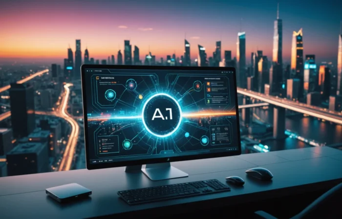 moteur de recherche avec ia