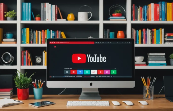 compteur d'abonnement youtube