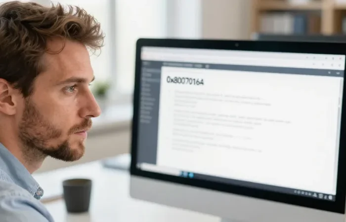 le fournisseur de fichier cloud n'est pas en cours d'exécution