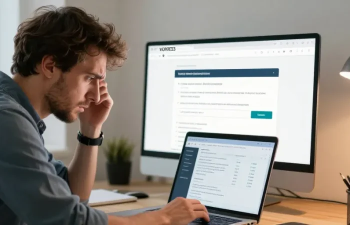 consultant seo wordpress