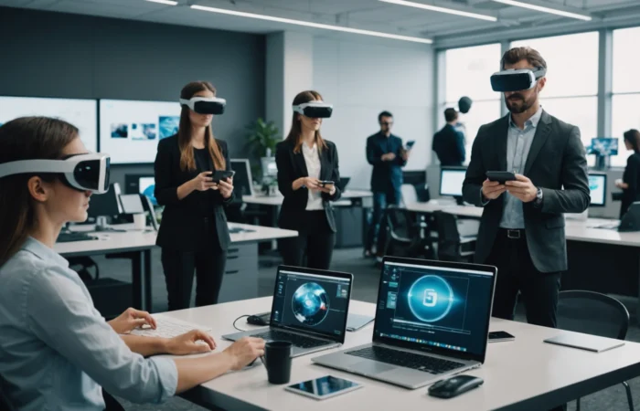 Les_Innovations_High_Tech_Récentes_Qui_Révolutionnent_Notre_Quotidien
