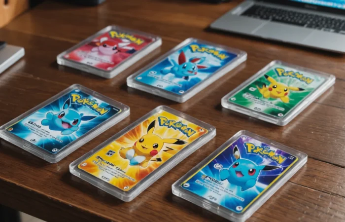 carte pokemon cheres